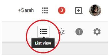 Running out of Google Drive Space  Let s utilize it - 96