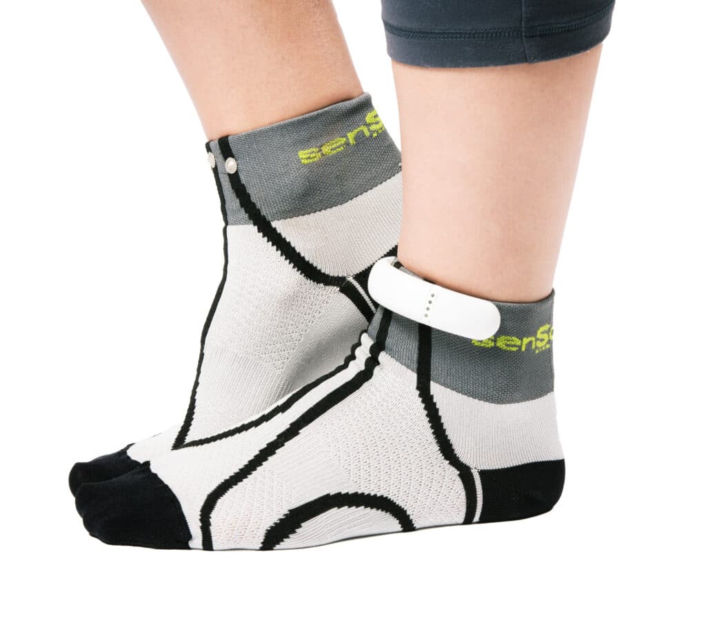 Sensoria Fitness Sock scaled