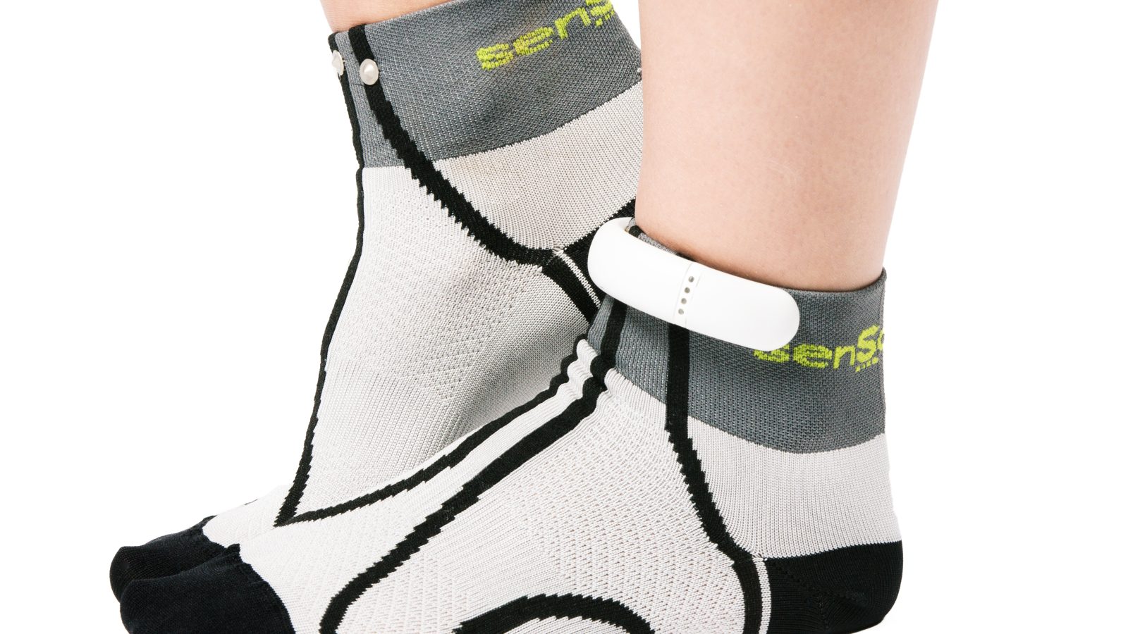 Sensoria Fitness Sock scaled
