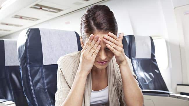 Noiseless air travel will be possible all thanks to this super thin membrane  - 48