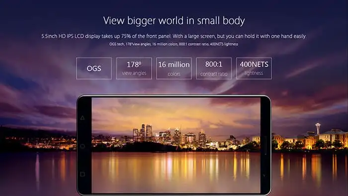 BLUBOO Screen BLUBOO Screen