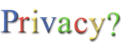 Privacy- logo