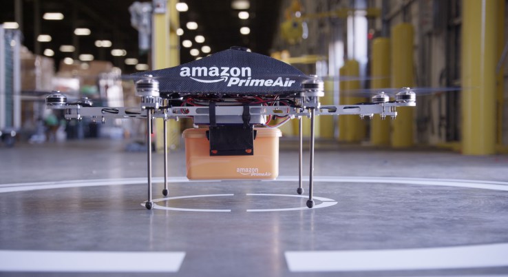 amazon drone prime air high resolution