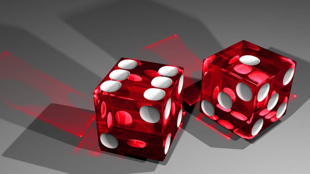 digital dice by tylerxy d jyntb