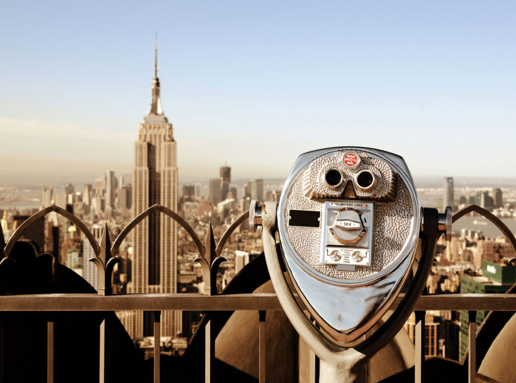 photodune landmarks in new york city m