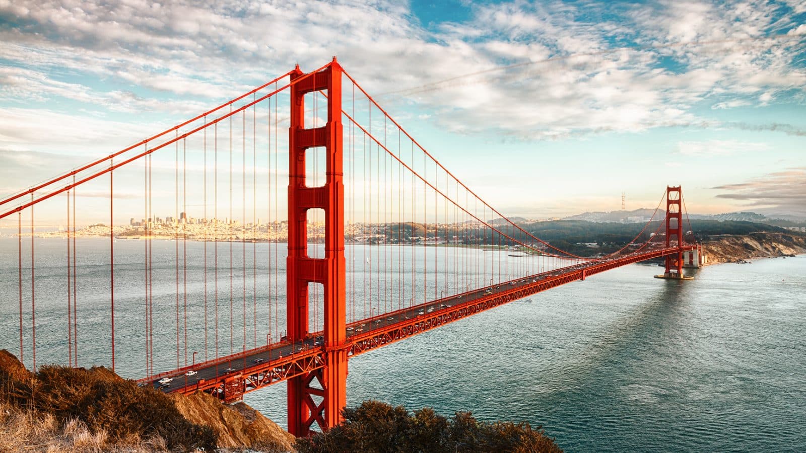 photodune golden gate bridge san francisco m