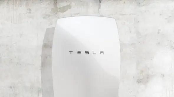 tesla powerwall mounted x tesla_powerwall_mounted-590x330