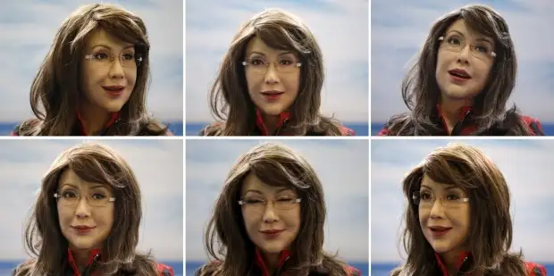 yangyang robot yangyang-robot