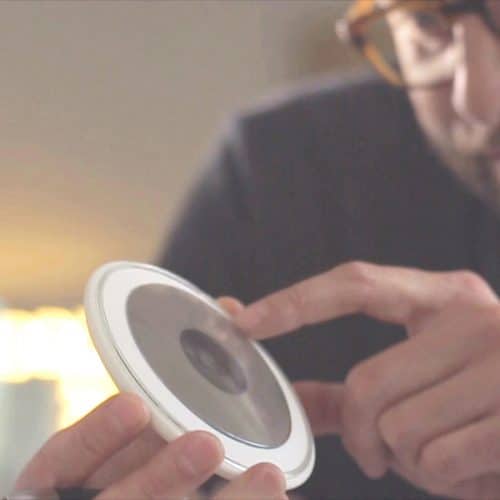Your home security expert BuddyGuard Flare - 85