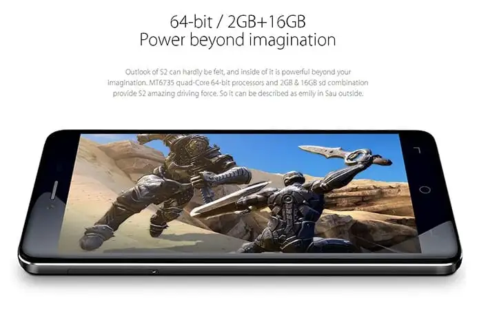 elephone e memory elephone e2 memory