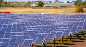 solar panel power grid mit