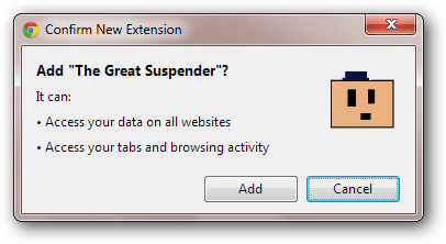 Chrome can kill your PC - 5