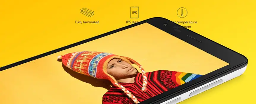 XIAOMI Redmi Pro Display XIAOMI Redmi 2 Pro Display