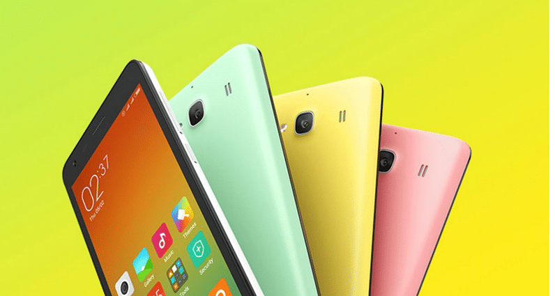 XIAOMI Redmi 2 Pro