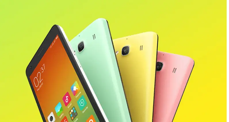 XIAOMI Redmi 2 Pro