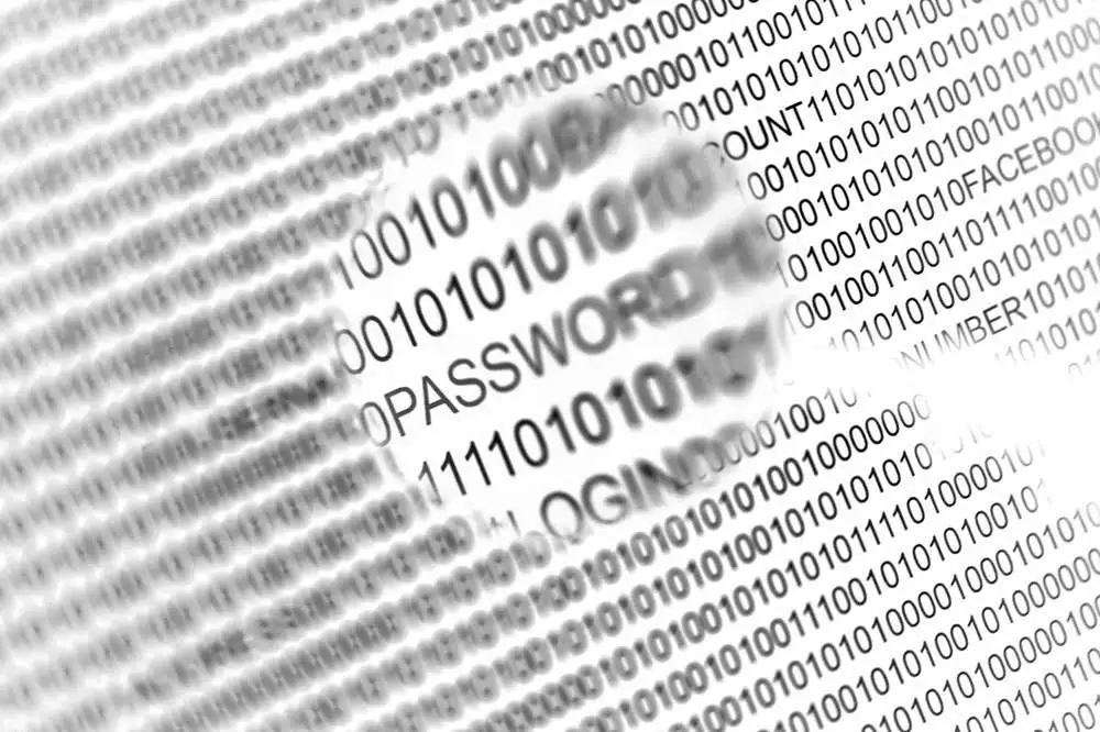 cryptography