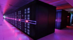 Tianhe - Most Powerful Supercomputers on Earth