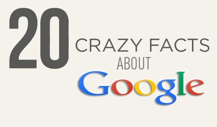 Google-Crazy-Facts