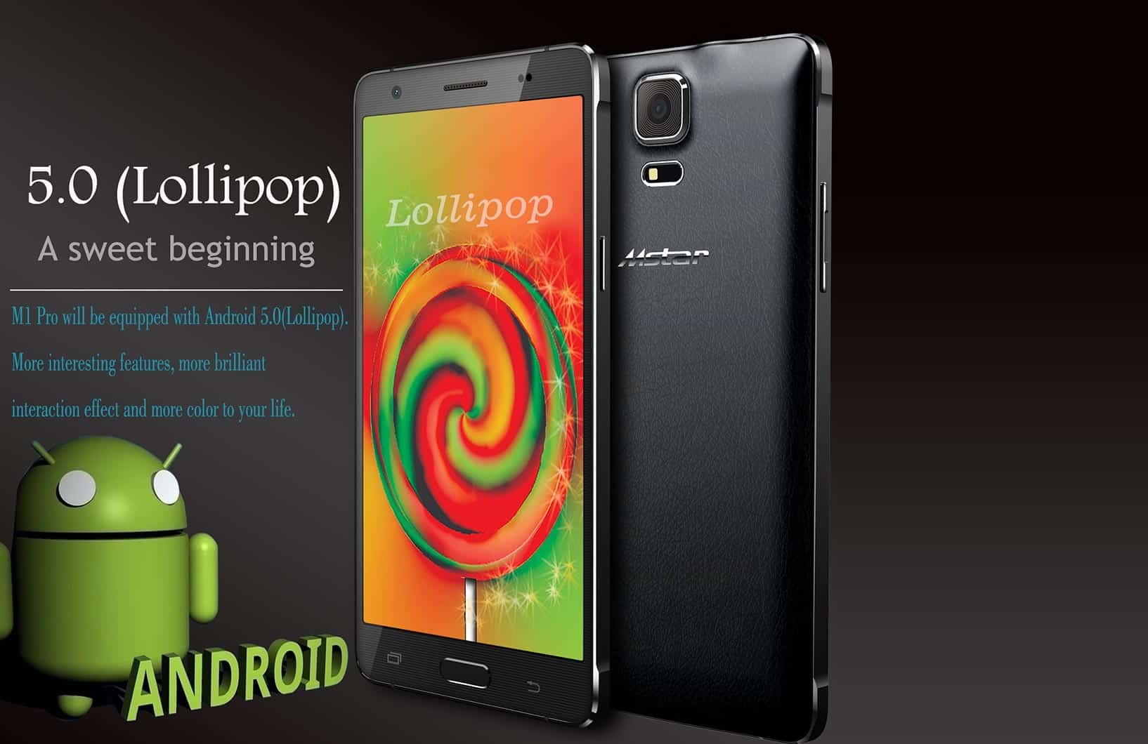 Mstar M1 Pro   4GE LTE connectivity smartphone in just  136 - 88