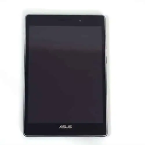 AsusZenPad S 8.0 Review