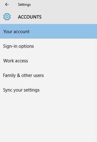 How to Optimize Windows 10 against spying - 81