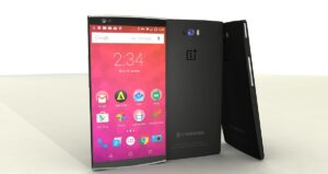 ONE PLUS 2 review