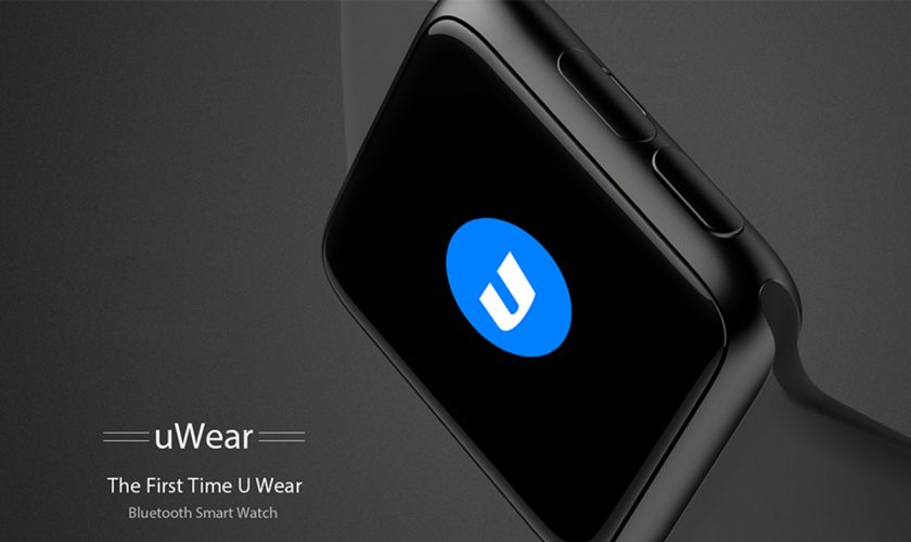 Ulefone Uwear