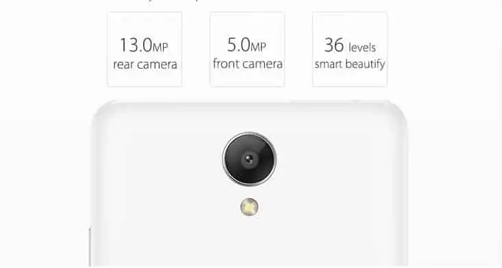 Xiaomi RedMi note Camera Xiaomi RedMi note 2 Camera