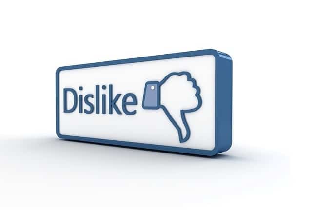 facebook-dislike-button