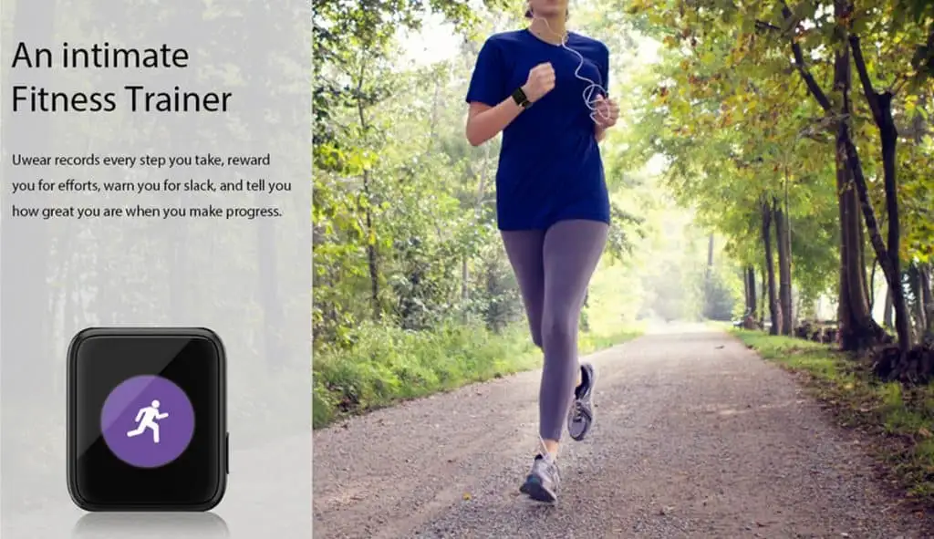 ulefone uwear feature ulefone uwear feature