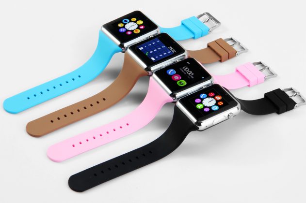 level 10 smartwatch