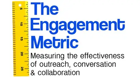 Engagement matrics Engagement matrics