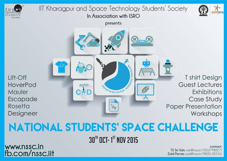 NSSC IITK