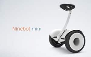 xiaomi ninebot mini