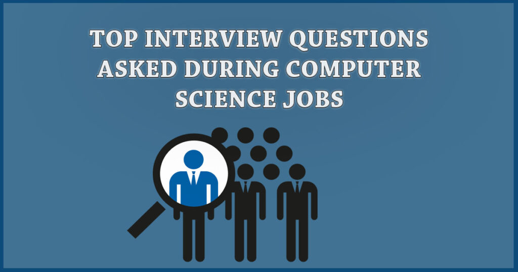 IT Interview Questions