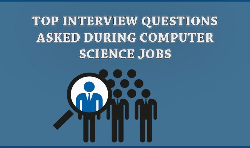 IT Interview Questions