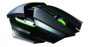 Razer Ouroboros Elite Ambidextrous Gaming Mouse