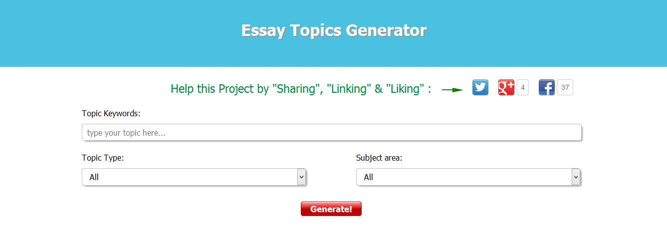 essay genorator essay genorator