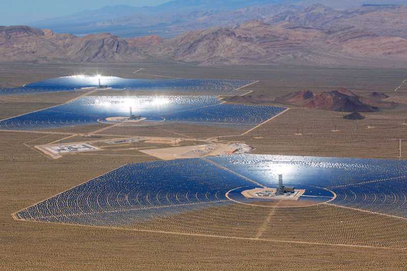 Ivanpah