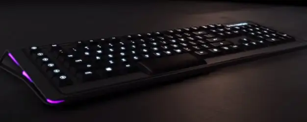 SteelSeries Apex M SteelSeries-Apex-M800