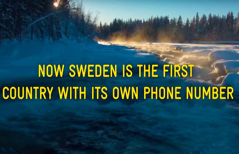 sweden phone number 46771793336