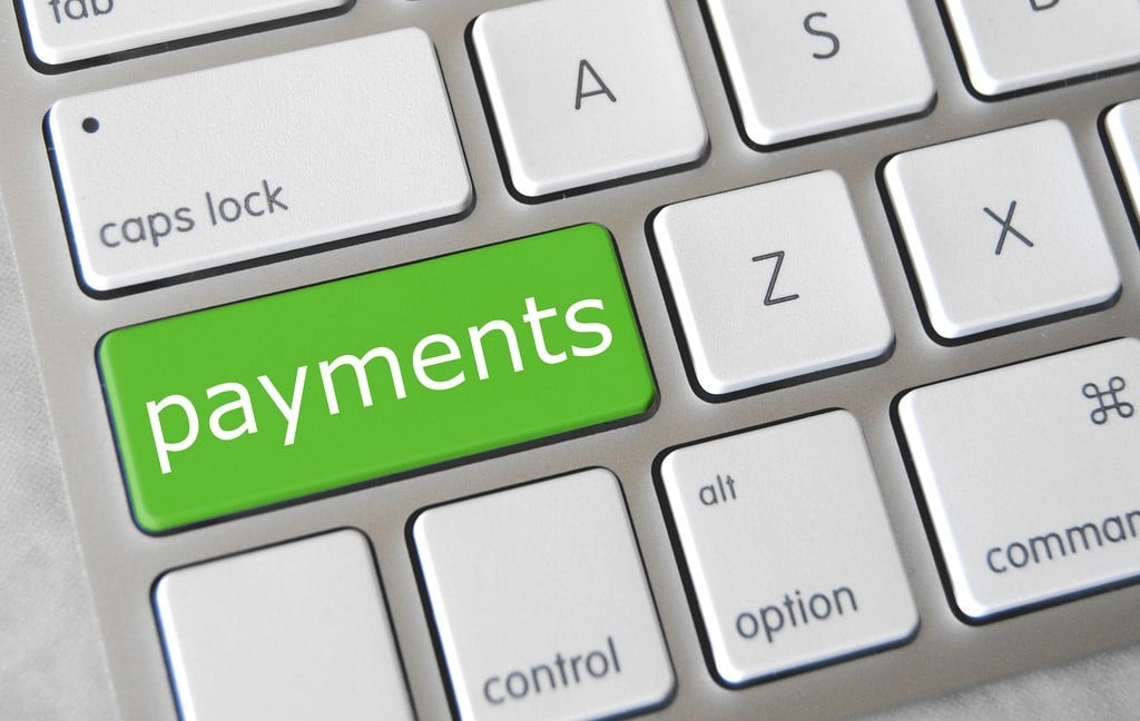 payments