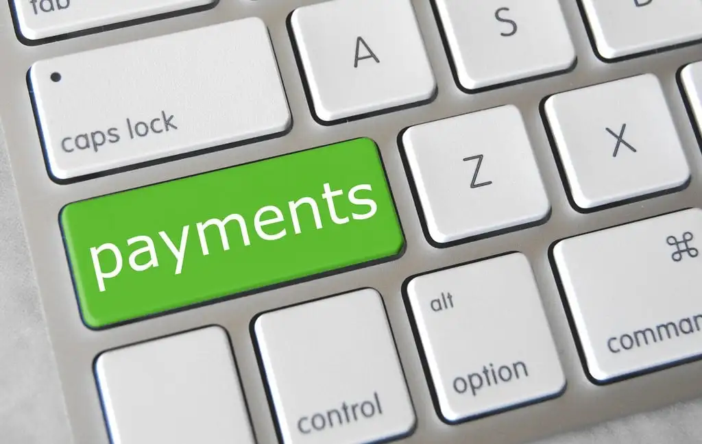 payments
