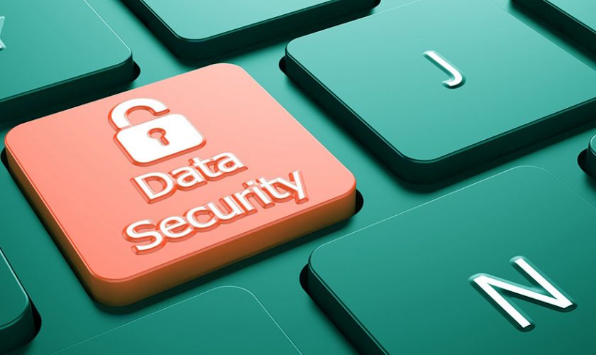 ¿Qué es la seguridad de datos?