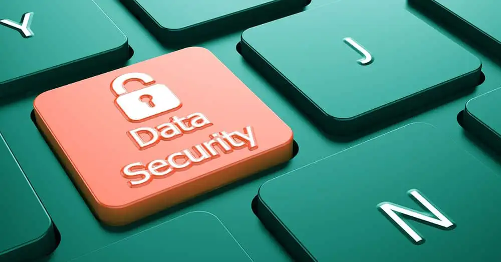 what is data security What is Data Security
