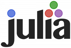 New Programming Languages - Julia