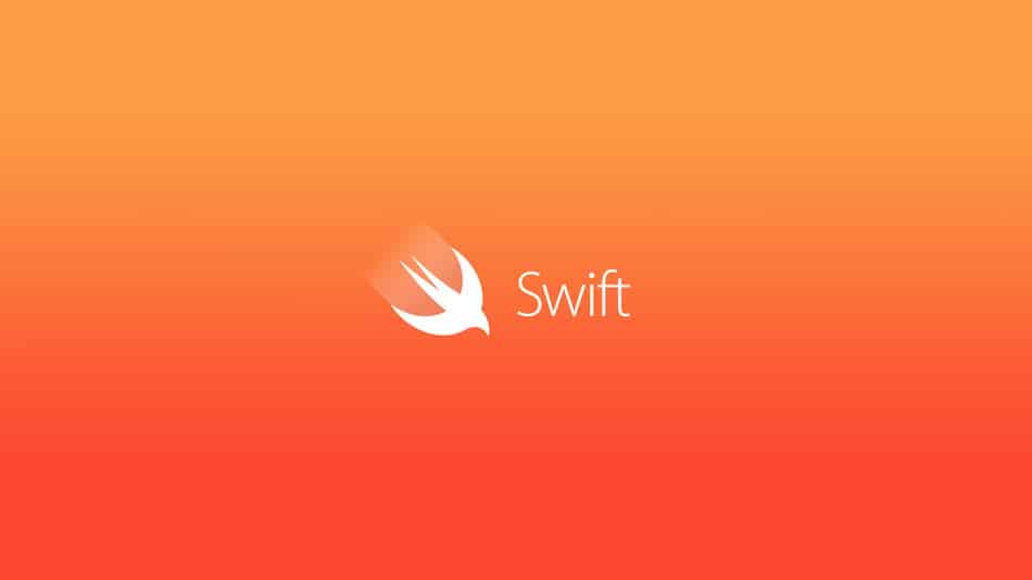 Nuevos opcionales de Swift Programming Languages