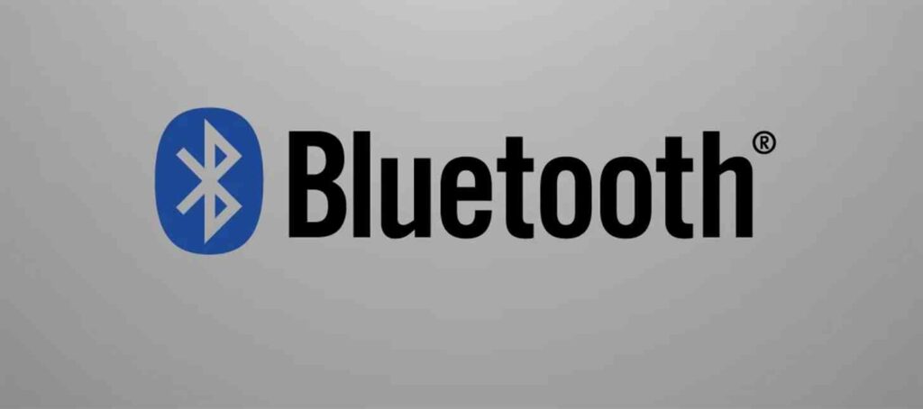 bluetooth 5