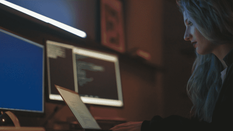 top girl hackers