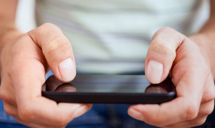 Mobile-Games